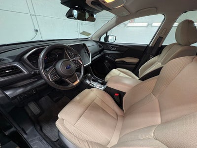 2024 Subaru Ascent Premium