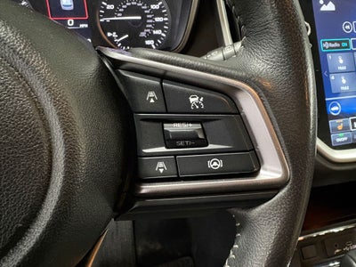 2024 Subaru Ascent Premium