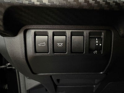 2024 Subaru Ascent Premium