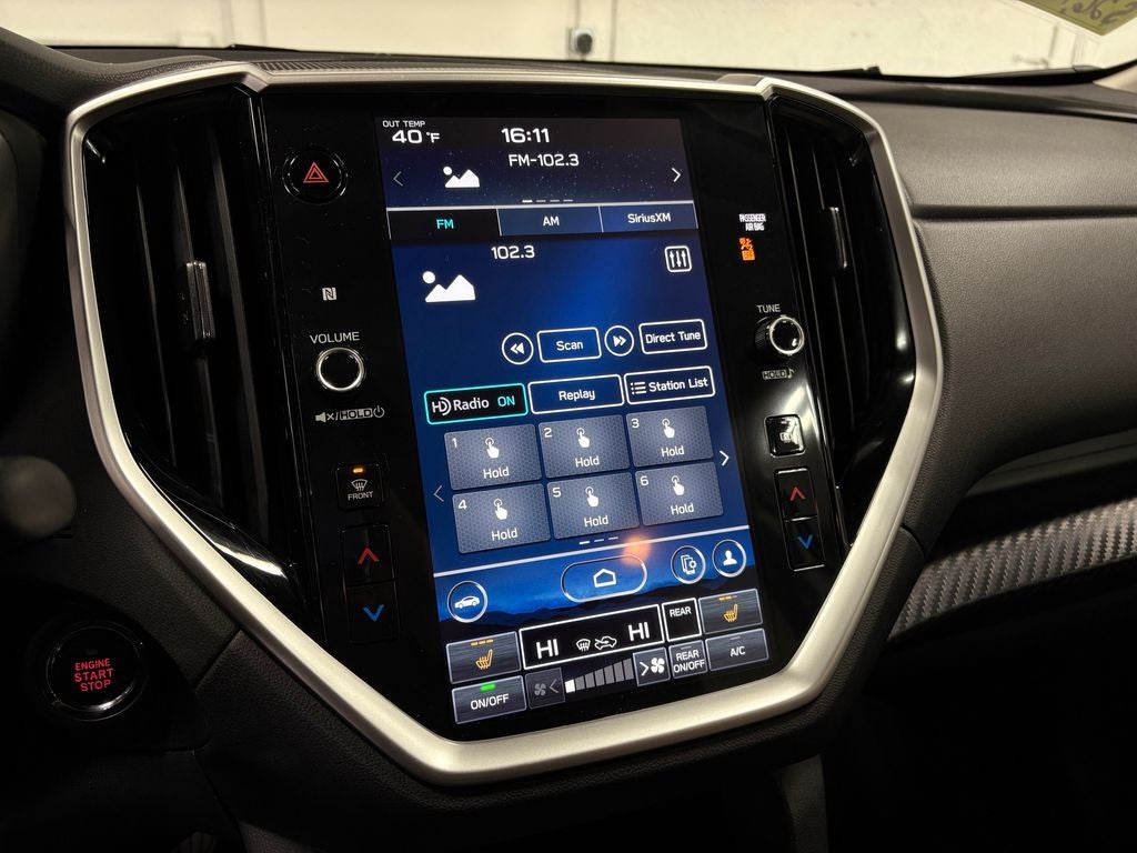 2024 Subaru Ascent Premium