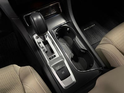 2024 Subaru Ascent Premium