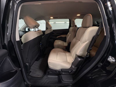 2024 Subaru Ascent Premium