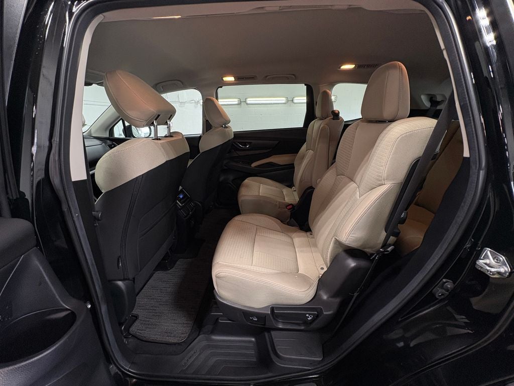2024 Subaru Ascent Premium