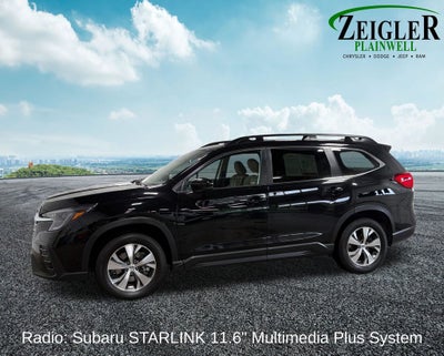 2024 Subaru Ascent Premium