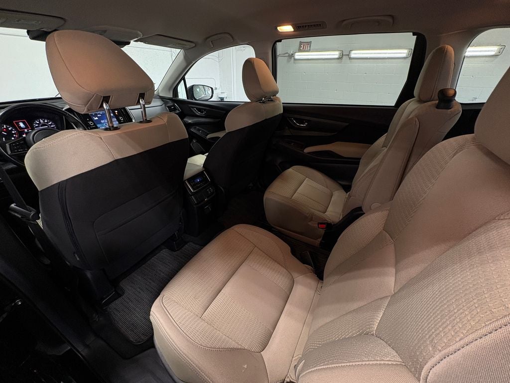 2024 Subaru Ascent Premium