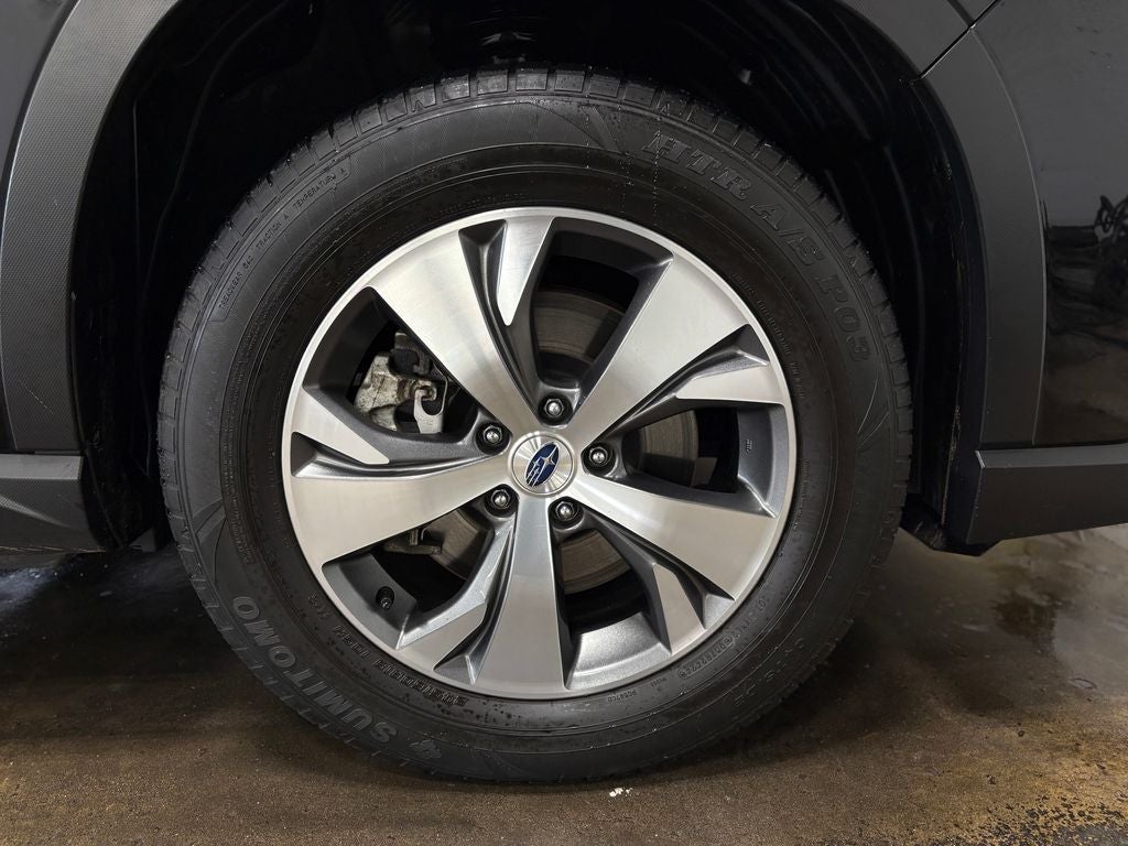 2024 Subaru Ascent Premium