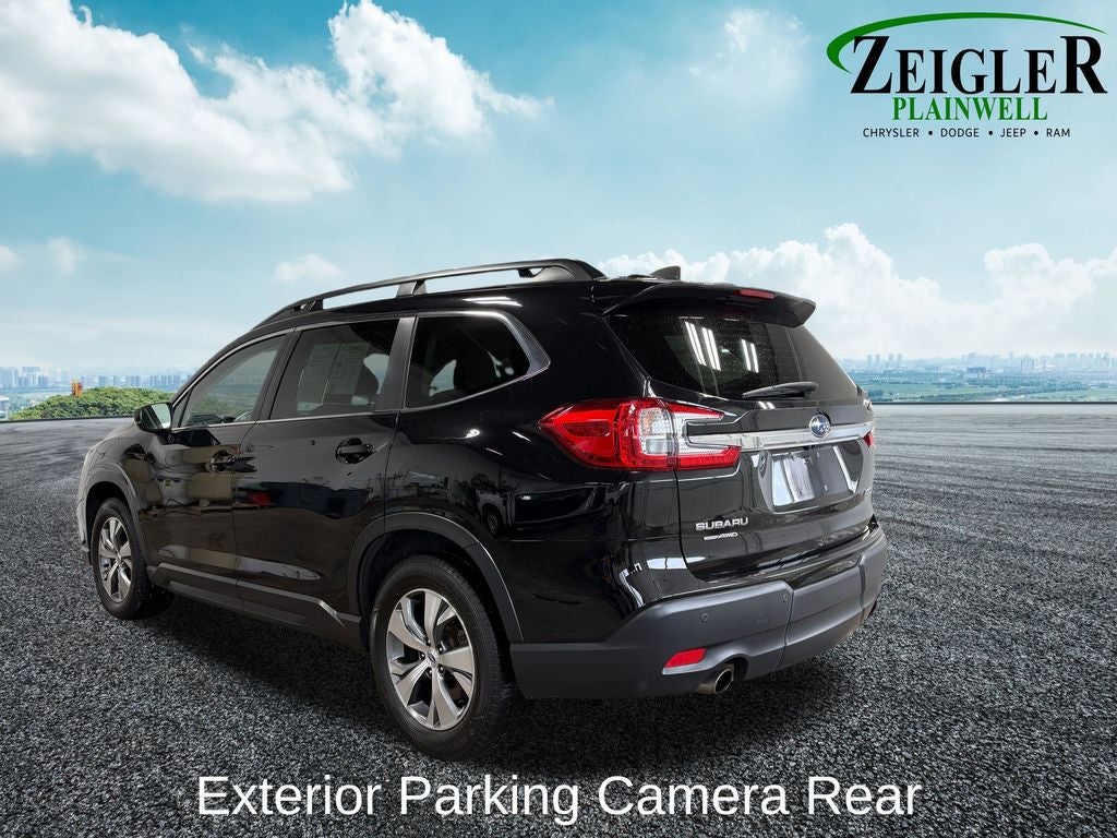 2024 Subaru Ascent Premium