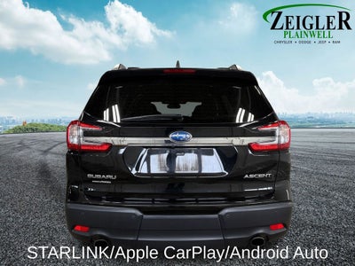 2024 Subaru Ascent Premium