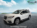 2021 Subaru Ascent Limited Technology Package