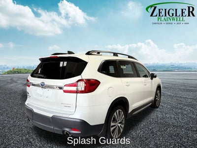 2021 Subaru Ascent Limited Technology Package