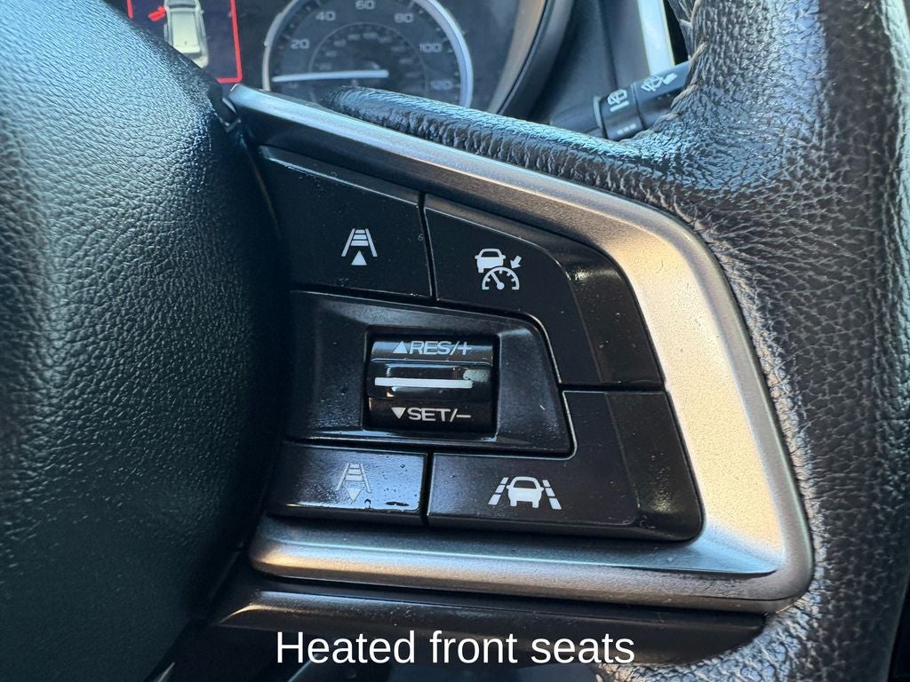 2020 Subaru Ascent Limited Dual Glass Panoramic Power Moonroof
