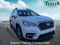 2020 Subaru Ascent Limited Dual Glass Panoramic Power Moonroof