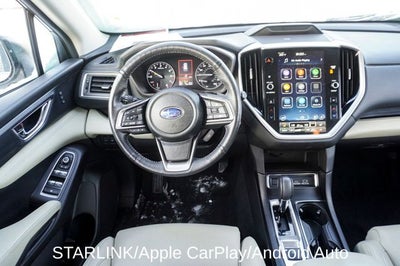 2024 Subaru Ascent Limited Apple Carplay & Hands Free Bluetooth