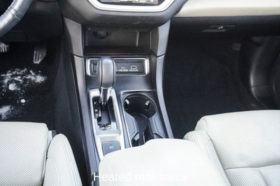 2024 Subaru Ascent Limited Apple Carplay & Hands Free Bluetooth