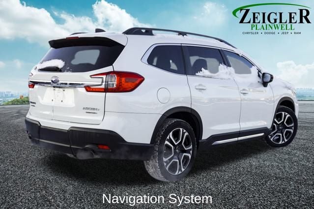 2024 Subaru Ascent Limited Apple Carplay & Hands Free Bluetooth