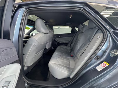 2019 Toyota Avalon XLE Moonroof Package