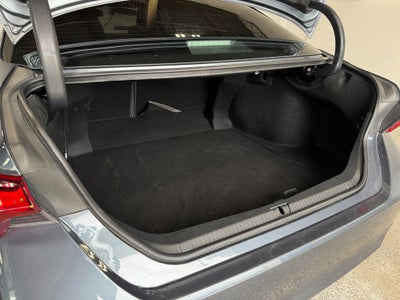 2019 Toyota Avalon XLE Moonroof Package