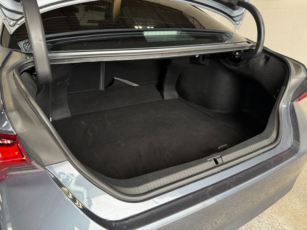 2019 Toyota Avalon XLE Moonroof Package