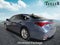 2019 Toyota Avalon XLE Moonroof Package