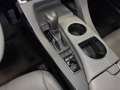 2021 Toyota Avalon Hybrid Limited