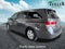 2017 Honda Odyssey EX-L A/V remote Headphones