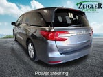 2018 Honda Odyssey EX-L Power moonroof