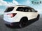 2021 Honda Pilot Black Edition Navigation system: Honda Satellite-Linked Navigati