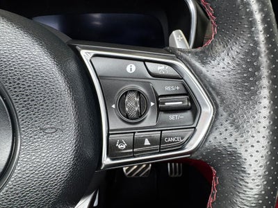 2024 Acura MDX A-Spec SH-AWD