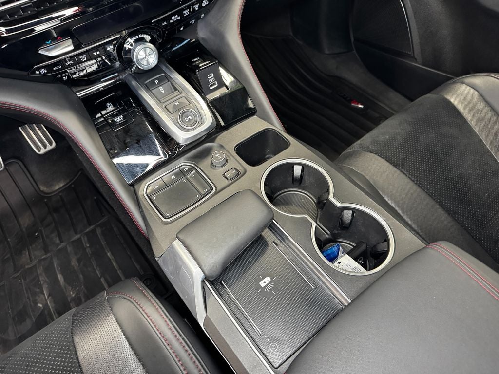 2024 Acura MDX A-Spec SH-AWD