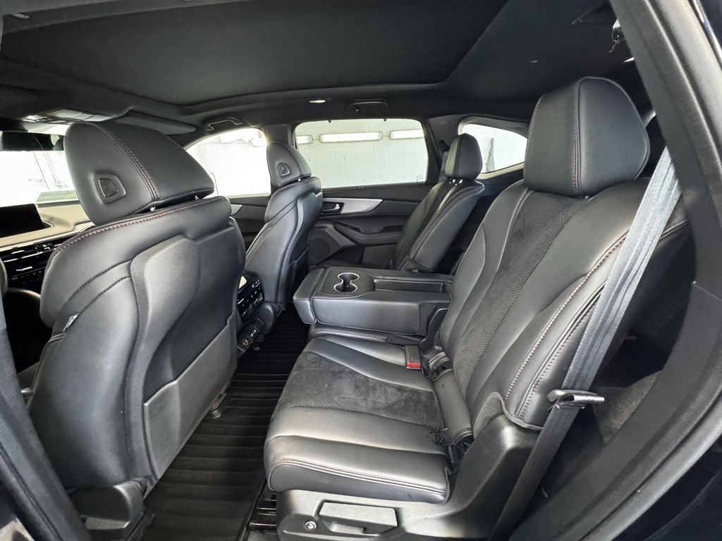 2024 Acura MDX A-Spec SH-AWD