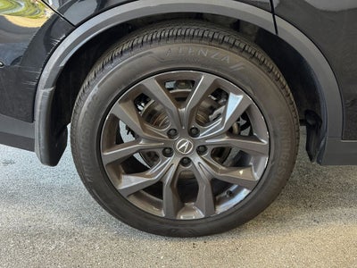 2024 Acura MDX A-Spec SH-AWD