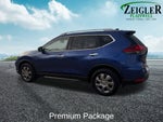 2019 Nissan Rogue SV Power Panoramic Moonroof