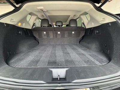 2024 Nissan Murano SV Apple CarPlay