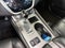 2024 Nissan Murano SV Heated seats
