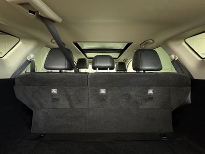 2024 Nissan Murano SL Power moonroof & Navigation System