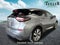 2020 Nissan Murano SL Dual-Panel Moonroof