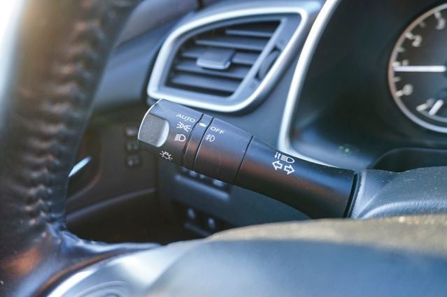 2020 Nissan Murano Platinum Power moonroof & Navigation System