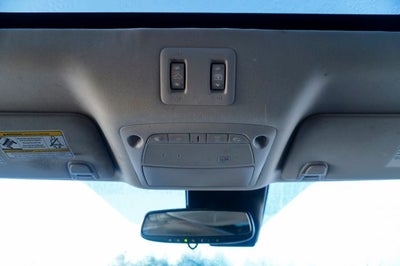 2020 Nissan Murano Platinum Power moonroof & Navigation System