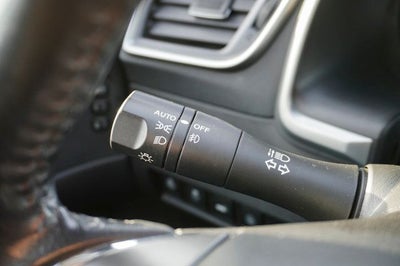 2023 Nissan Murano Platinum Power moonroof & Navigation System