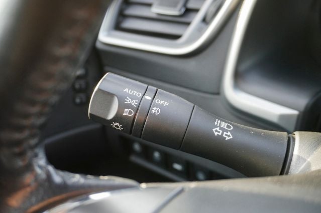 2023 Nissan Murano Platinum Power moonroof & Navigation System