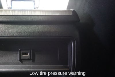 2017 Nissan Murano SV