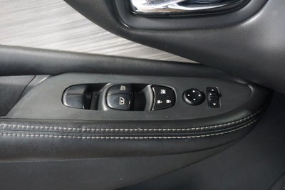 2017 Nissan Murano SV