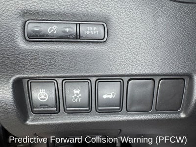 2016 Nissan Murano Platinum