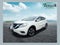 2017 Nissan Murano SL Panoramic Moonroof