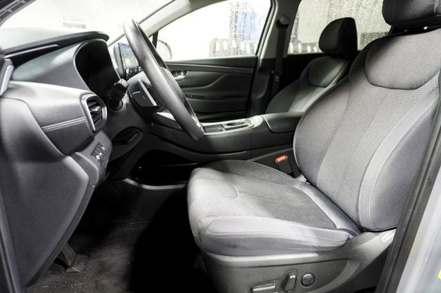 2022 Hyundai Santa Fe SEL Exterior Parking Camera & Apple CarPlay & Android