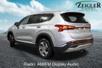 2022 Hyundai Santa Fe SEL Exterior Parking Camera & Apple CarPlay & Android