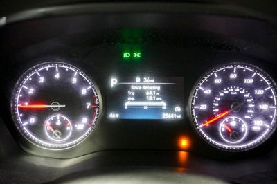 2022 Hyundai Santa Fe SEL Exterior Parking Camera & Apple CarPlay & Android