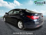 2012 Hyundai Sonata GLS Popular Equipment Package