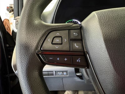 2023 Toyota Sienna LE 8 Passenger