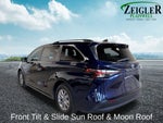 2023 Toyota Sienna LE 8 Passenger